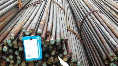 林口30Cr合金结构钢