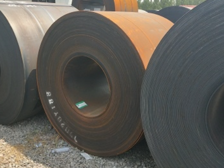 林口Q355NHB耐候板